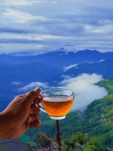 Darjeeling 